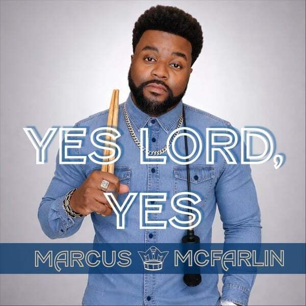 Cover art for Yes Lord, Yes